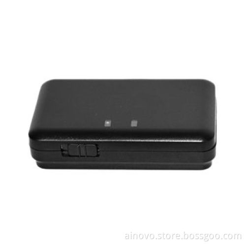 Bluetooth audio receiver, for speaker, mobile phone, USB, mini, audio stereo